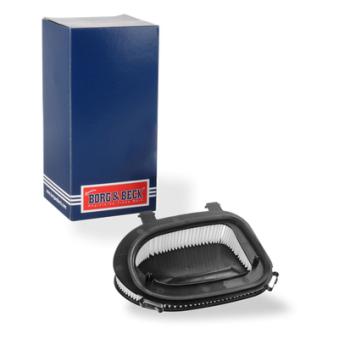 Filtre à air BORG & BECK OEM 13717811026