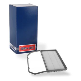 Filtre à air BORG & BECK OEM 04C129620C