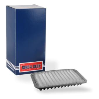 Filtre à air BORG & BECK OEM 1780187402