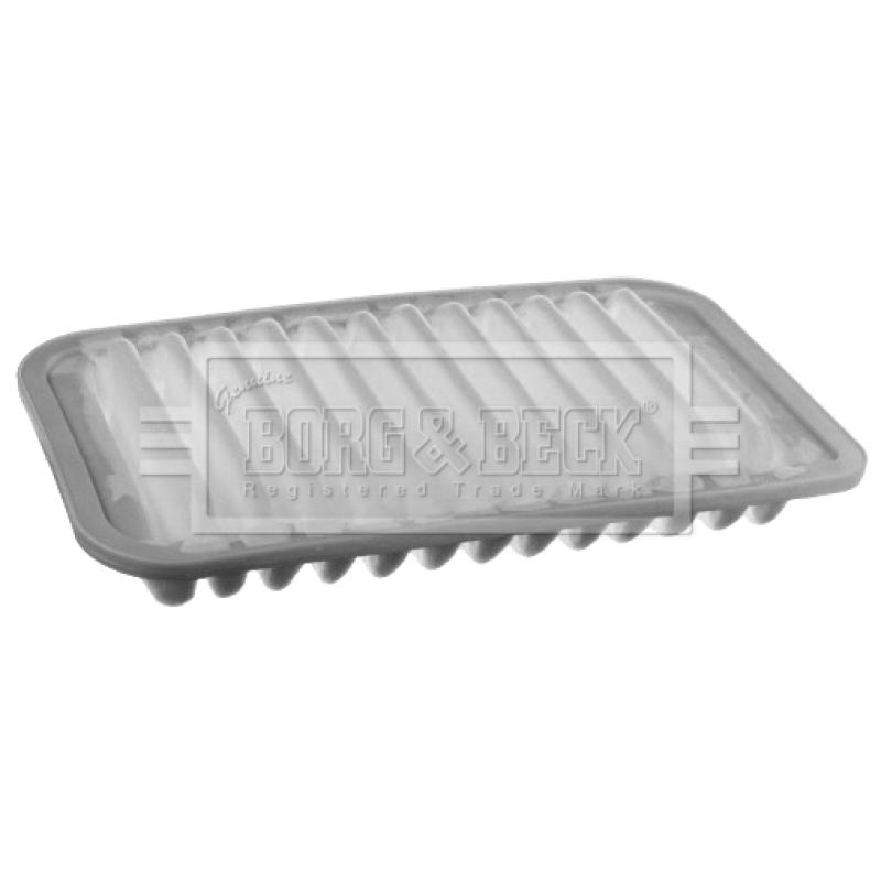 Filtre à air BORG & BECK BFA2468 - Visuel 1