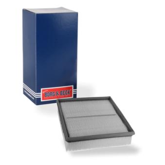 Filtre à air BORG & BECK OEM 6510940204
