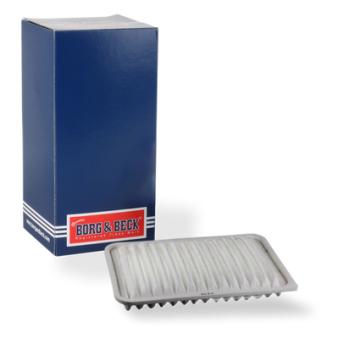 Filtre à air BORG & BECK OEM 1378069L00