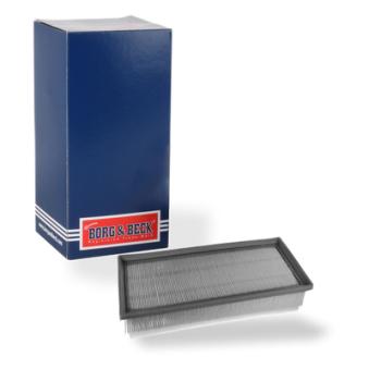 Filtre à air BORG & BECK OEM 9650188880 Filtre à air BORG & BECK OEM 9650188880