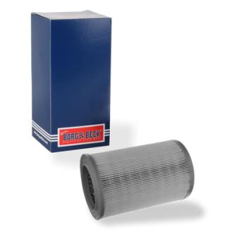 Filtre à air BORG & BECK OEM 51843850