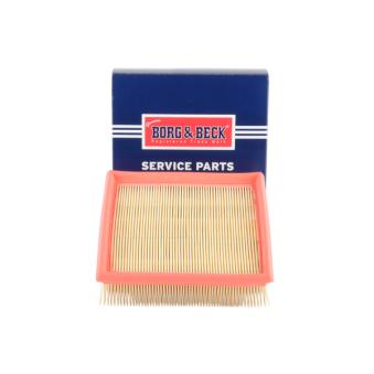 Filtre à air BORG & BECK OEM 71743887 Filtre à air BORG & BECK OEM 71743887