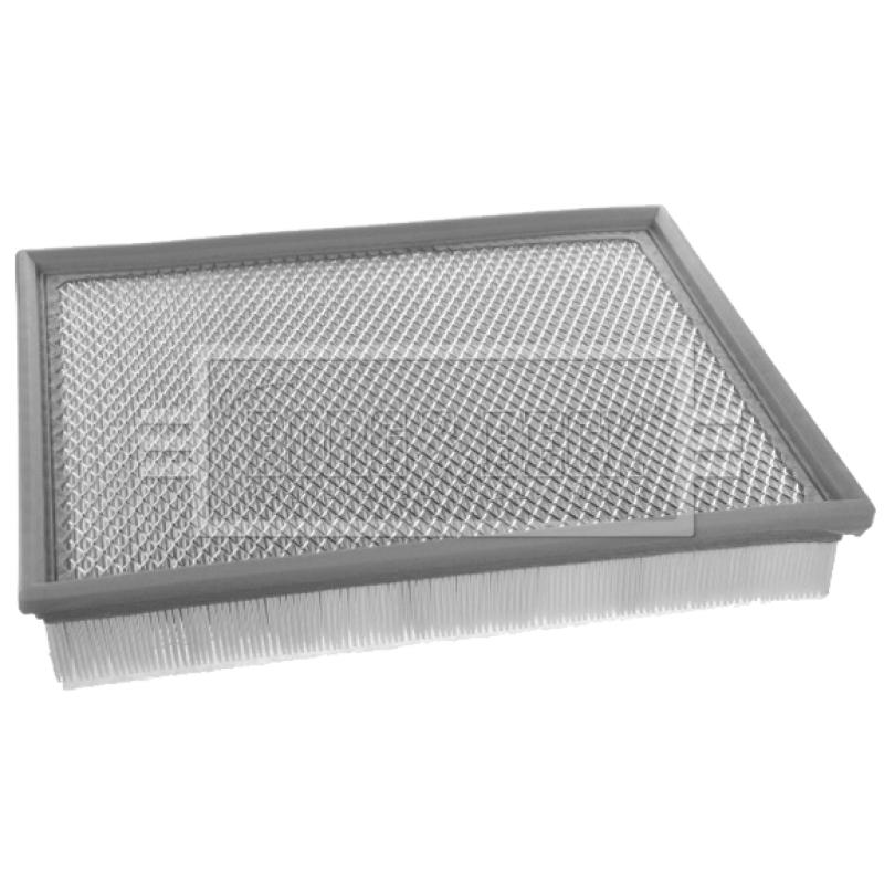 Filtre à air BORG & BECK BFA2489 - Visuel 1