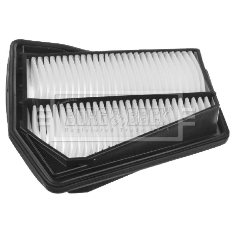 Filtre à air BORG & BECK BFA2514 - Visuel 1