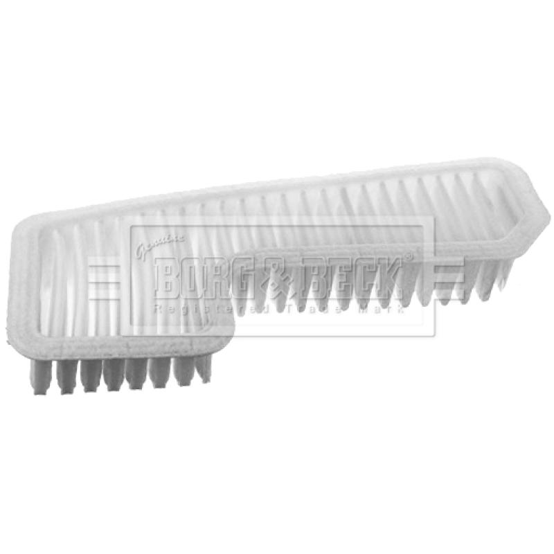 Filtre à air BORG & BECK BFA2517 - Visuel 1