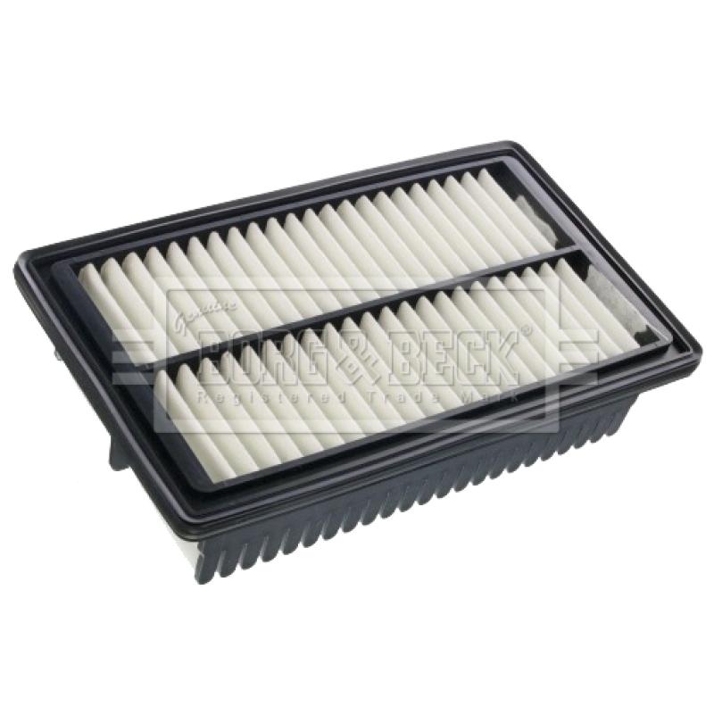 Filtre à air BORG & BECK BFA2541 - Visuel 1