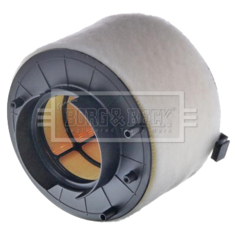 Filtre à air BORG & BECK BFA2544 - Visuel 1