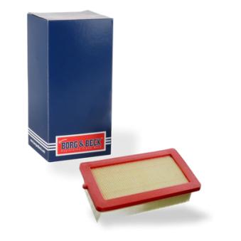 Filtre à air BORG & BECK OEM 165465FN1A
