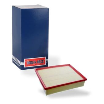Filtre à air BORG & BECK OEM 6C0129620