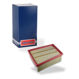 Filtre à air BORG & BECK OEM 165468296R