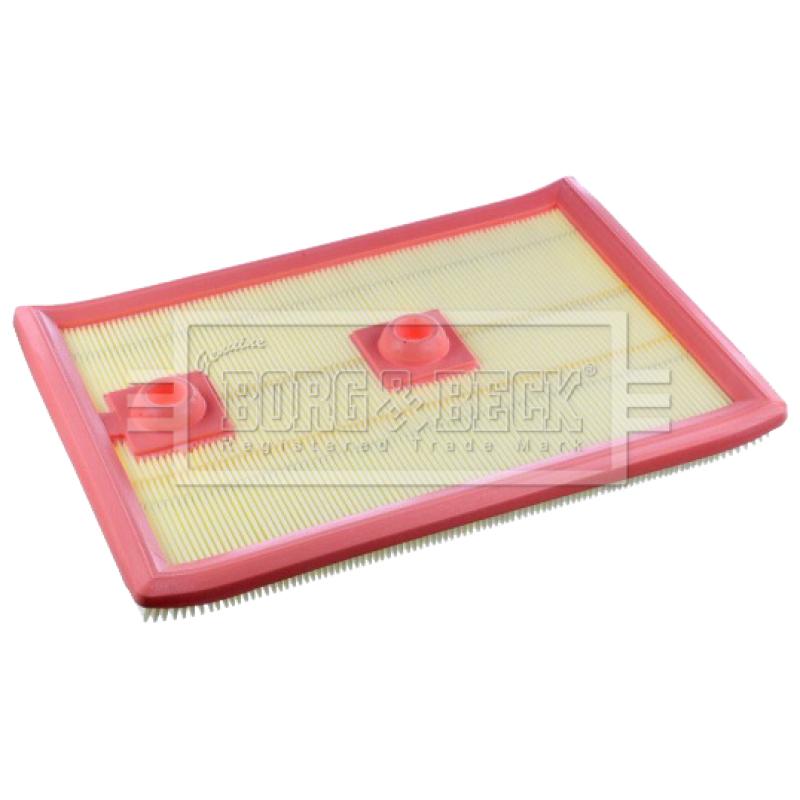 Filtre à air BORG & BECK BFA2555 - Visuel 1