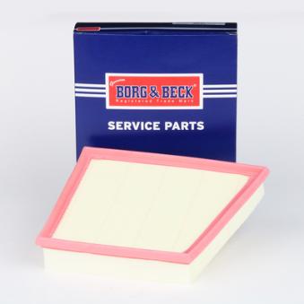 Filtre à air BORG & BECK OEM GX739601BA