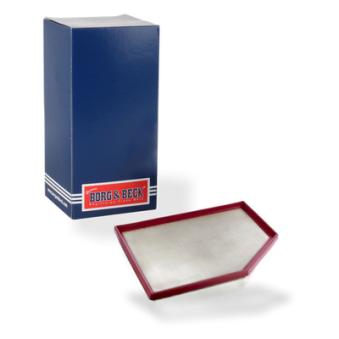 Filtre à air BORG & BECK OEM 31368022
