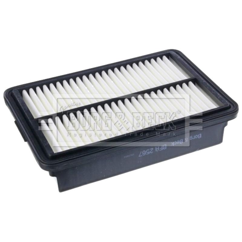 Filtre à air BORG & BECK BFA2567 - Visuel 1