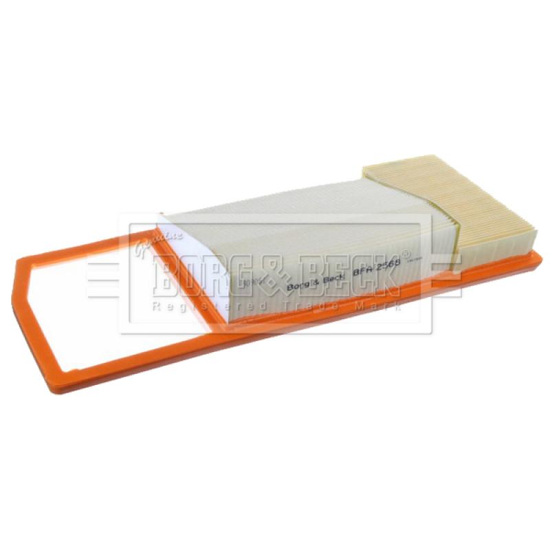 Filtre à air BORG & BECK BFA2568 - Visuel 1