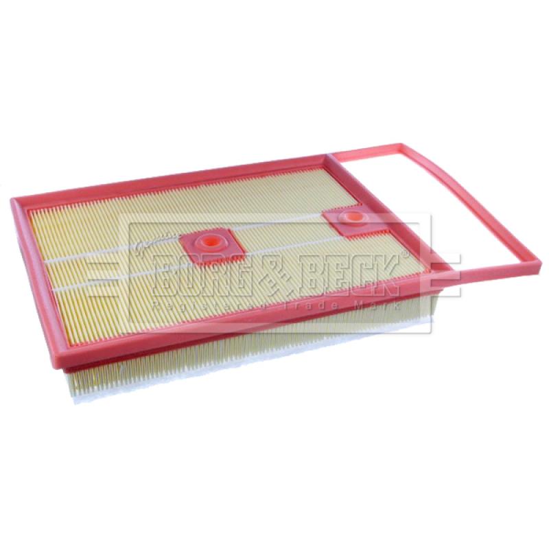 Filtre à air BORG & BECK BFA2571 - Visuel 1