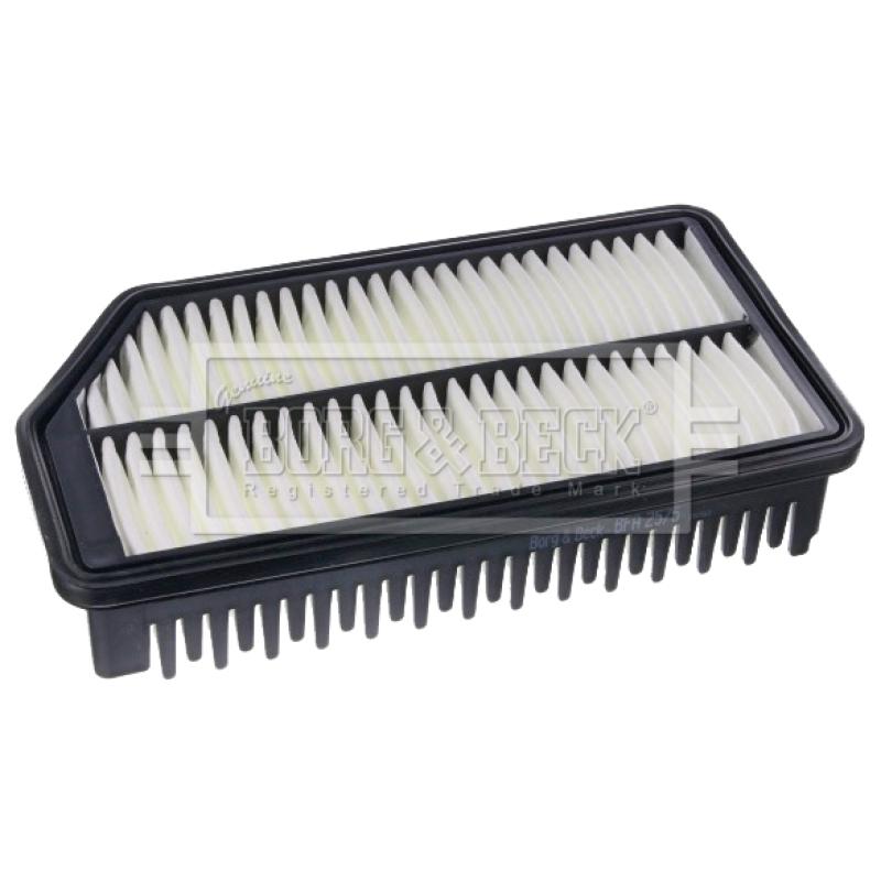 Filtre à air BORG & BECK BFA2575 - Visuel 1