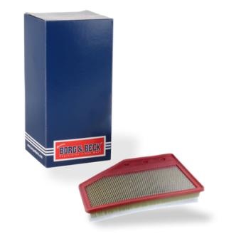 Filtre à air BORG & BECK BFA2588