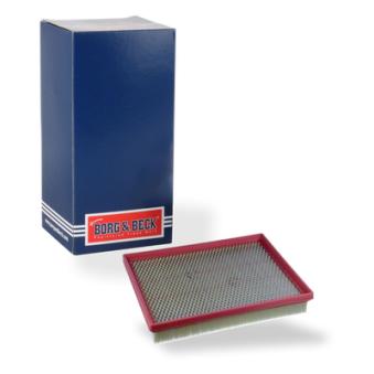 Filtre à air BORG & BECK OEM 2210514
