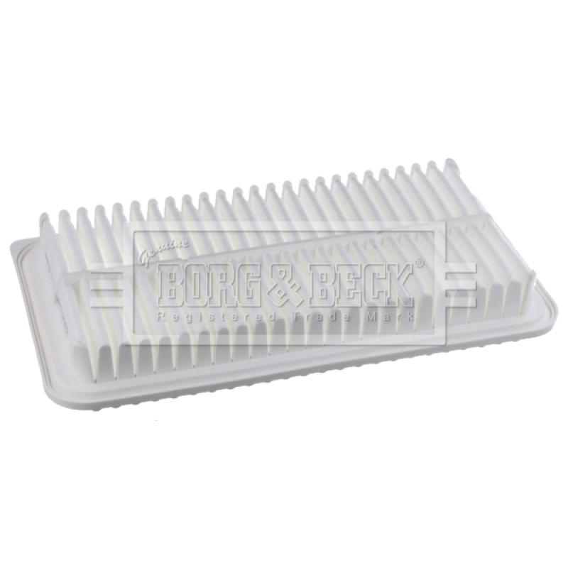 Filtre à air BORG & BECK BFA2592 - Visuel 1