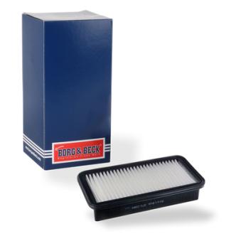 Filtre à air BORG & BECK BFA2594