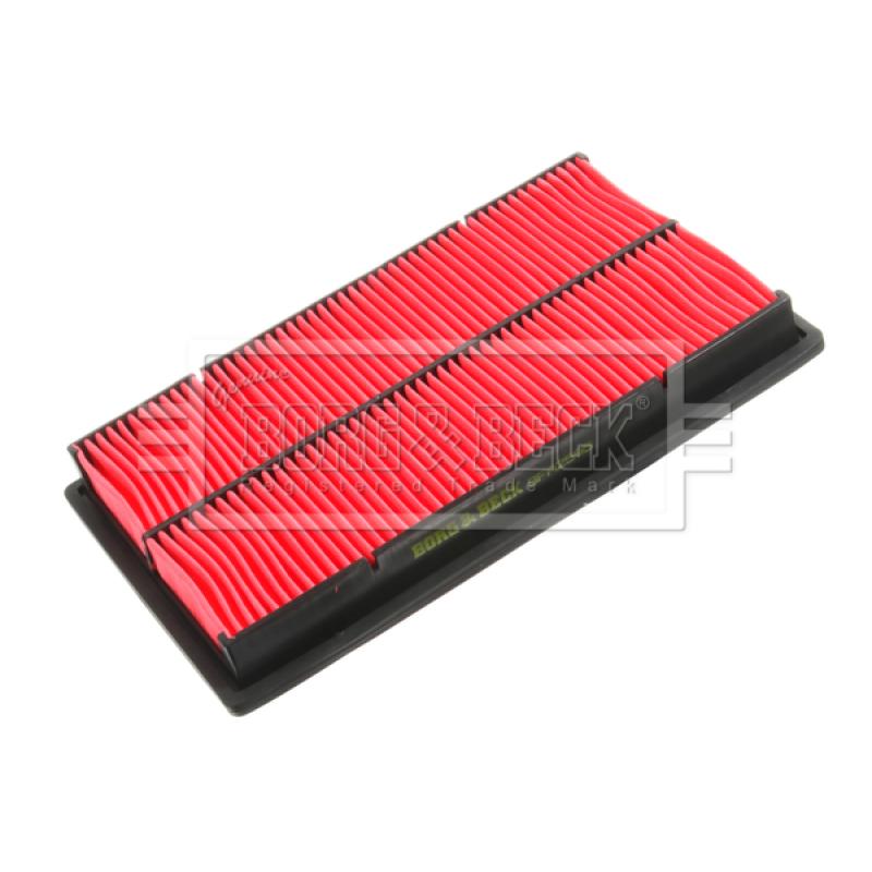 Filtre à air BORG & BECK BFA2595 - Visuel 1