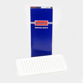 Filtre à air BORG & BECK OEM 1780197402