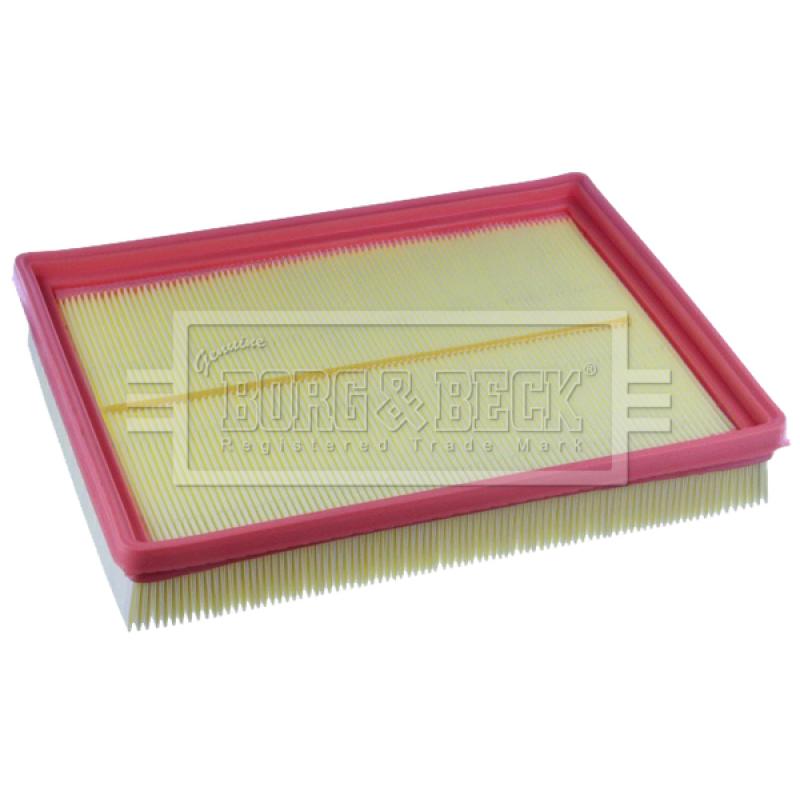 Filtre à air BORG & BECK BFA2600 - Visuel 1