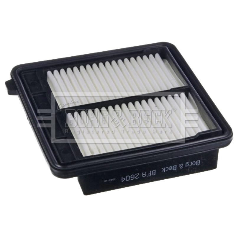 Filtre à air BORG & BECK BFA2604 - Visuel 1