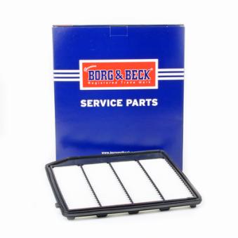 Filtre à air BORG & BECK OEM 1378068M00