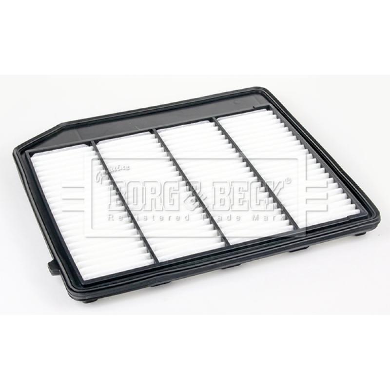 Filtre à air BORG & BECK BFA2615 - Visuel 1