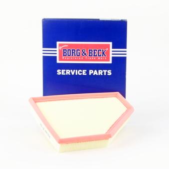 Filtre à air BORG & BECK BFA2624