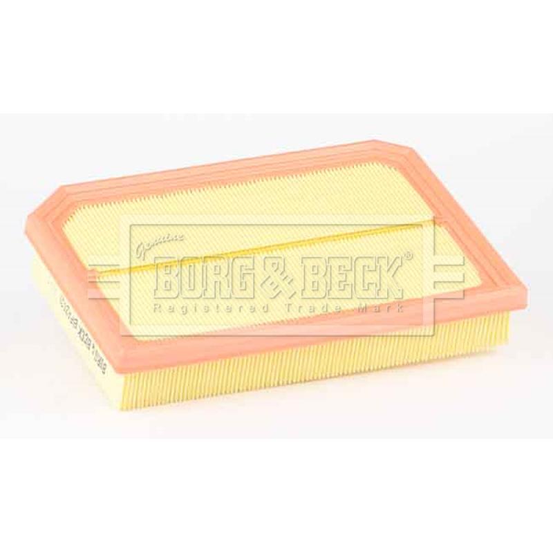 Filtre à air BORG & BECK BFA2639 - Visuel 1