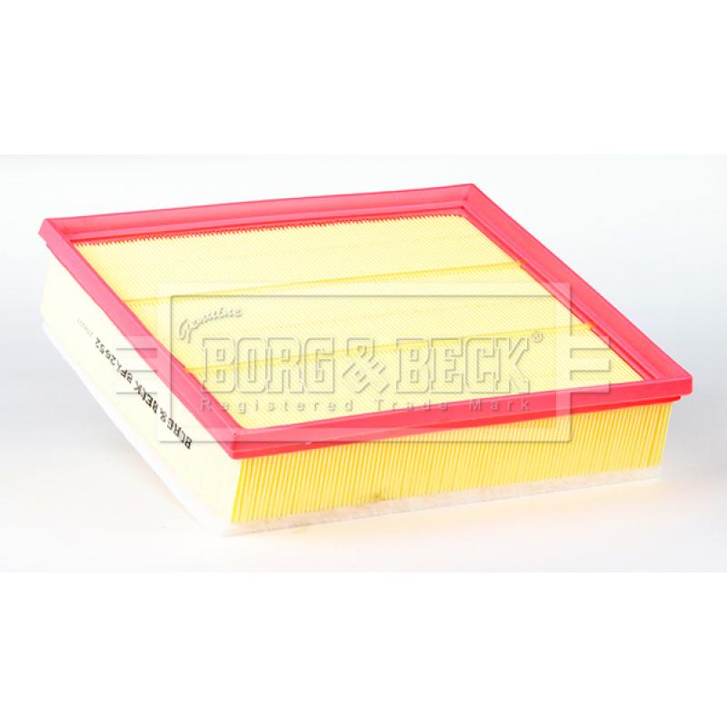 Filtre à air BORG & BECK BFA2652 - Visuel 1