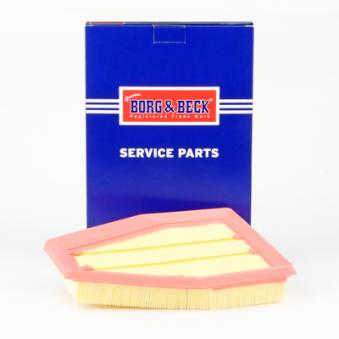 Filtre à air BORG & BECK [BFA2664]