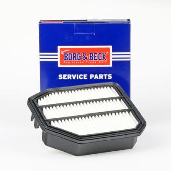 Filtre à air BORG & BECK OEM 1722051TG01