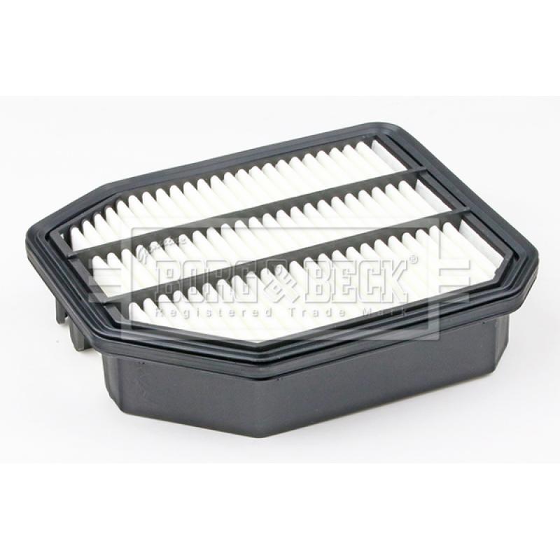 Filtre à air BORG & BECK BFA2670 - Visuel 1