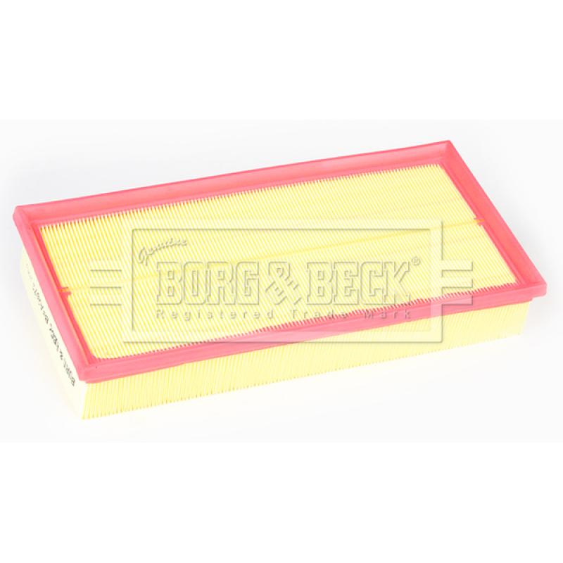 Filtre à air BORG & BECK BFA2673 - Visuel 1