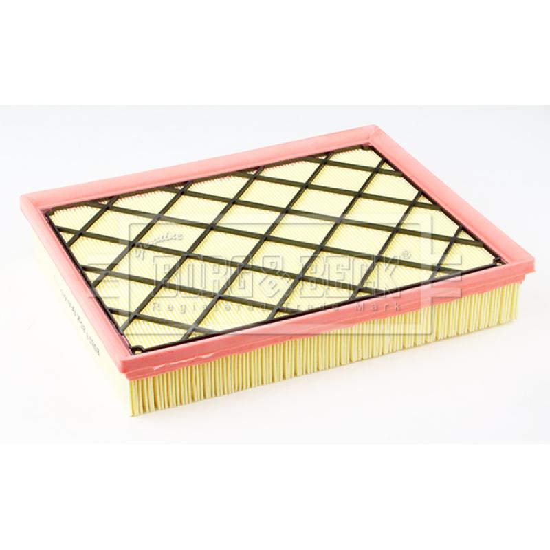 Filtre à air BORG & BECK BFA2682 - Visuel 1