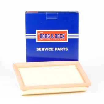 Filtre à air BORG & BECK OEM 52027683