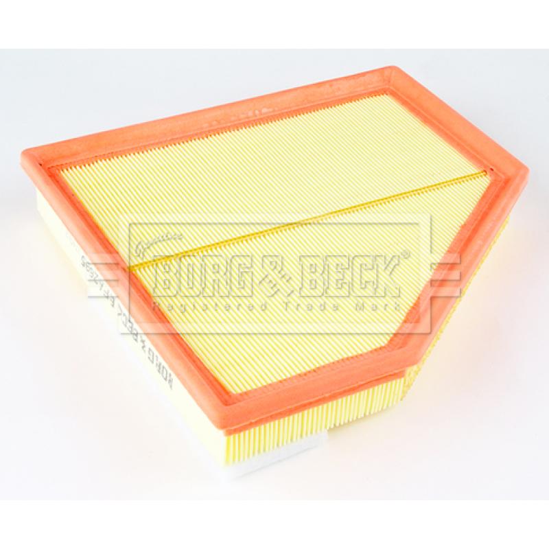 Filtre à air BORG & BECK BFA2695 - Visuel 1