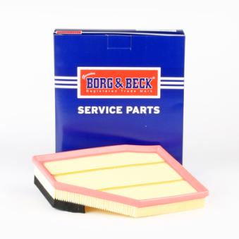 Filtre à air BORG & BECK BFA2697