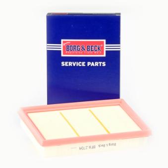 Filtre à air BORG & BECK OEM 1780115090