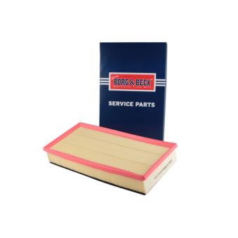 Filtre à air BORG & BECK OEM 95511013110