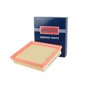 Filtre à air BORG & BECK OEM LX619601FC