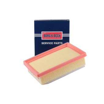 Filtre à air BORG & BECK OEM 165003077R