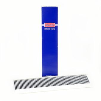 Filtre, air de l'habitacle BORG & BECK OEM C2S16861